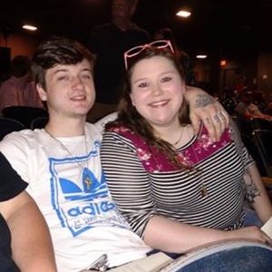 Meet your Posher, Gavin